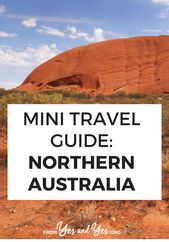 Read more about the article Looking for a travel guide to Australia's Northern Territory? Click through …