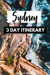 Read more about the article Sydney is one of the most popular and visited cities in Australia. Discover all …