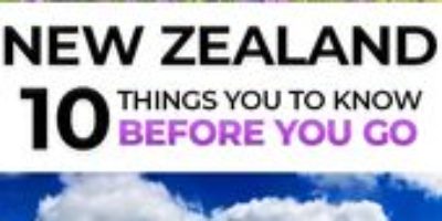 You won’t want to miss these MUST-READ New Zealand travel tips. We’ll help you m…