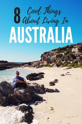 Read more about the article The best things about being an expat in Australia