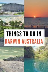 Read more about the article The Best Things to do in Darwin