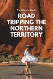 Read more about the article Road Trip The Northern Territory