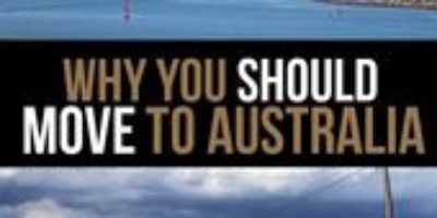 There’s no argument that Australia is a pretty darn amazing place to live in. Fr…