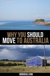 Read more about the article There’s no argument that Australia is a pretty darn amazing place to live in. Fr…