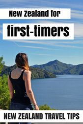 Read more about the article Travel tips for New Zealand first timers – all you need to know before your firs…