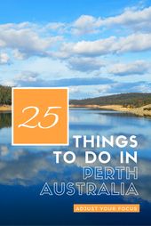 Read more about the article 25 Things to Do in Perth Australia | www.apassionandap…