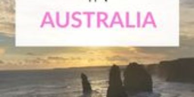 Travel to Australia and fill your bucket list with these top ten things to do. R…