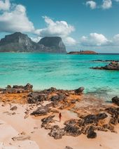 Read more about the article Why You Need to Visit Lord Howe Island, Australia | Ready Set Jet Set