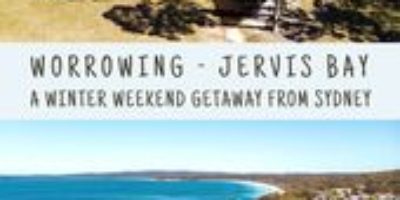 Worrowing Jervis Bay: A Winter Getaway From Sydney