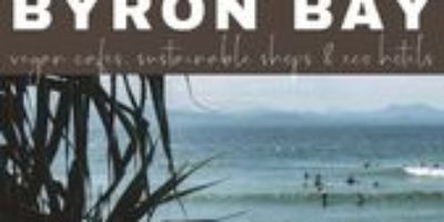 Byron Bay Eco Travel Guide | The Dharma Trails