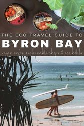 Read more about the article Byron Bay Eco Travel Guide | The Dharma Trails