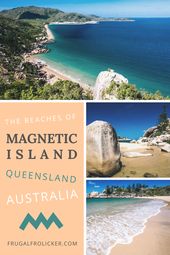 Read more about the article Magnetic Island Beaches – Queensland, Australia