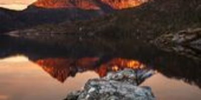 Cradle Mountain, Central Highlands, Tasmania, Australia