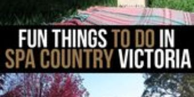 Fancy a weekend away in #Daylesford or Hepburn Springs in #Victoria, #Australia?…