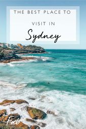 Read more about the article The Best Places to Visit in Sydney