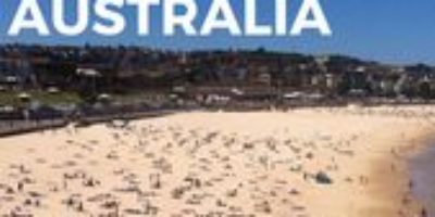 There are so many beaches in Australia, it’s hard to decide which ones are the b…