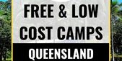 19 Free & Low Cost Camps QLD | Brisbane to Cairns