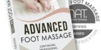 Advanced Foot Massage Course