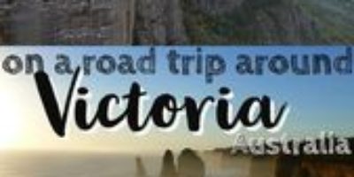 Fancy taking a road trip around Victoria? One of Australia's best road trips…