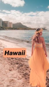 Read more about the article Hawaii