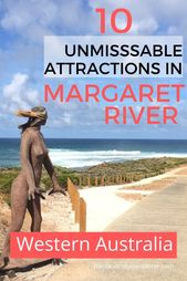 Read more about the article 10 Unmissable attractions in Margaret River