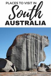 Read more about the article 8 amazing places to visit in south Australia #australia #southaustralia #travel …