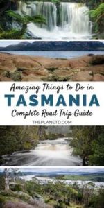 Read more about the article Amazing Things to Do on a Tasmania Road Trip