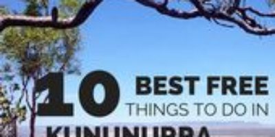 The 10 Best Free Things to Do in Kununurra, Western Australia {Big World Small P…