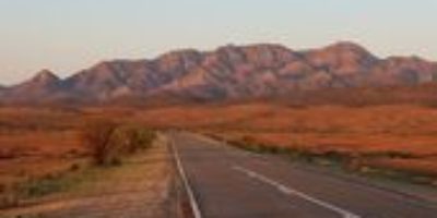 Things to do in Flinders Ranges, South Australia | Josie Wanders