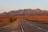 Read more about the article Things to do in Flinders Ranges, South Australia | Josie Wanders