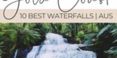 10 Best Gold Coast Waterfalls For Your Weekend Escape | The Dharma Trails