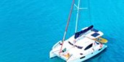 How To Charter A Yacht In The Whitsundays