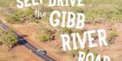 Self Drive the Gibb River Road