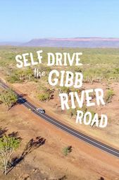 Read more about the article Self Drive the Gibb River Road