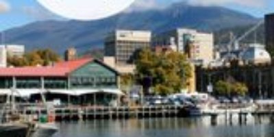 What to do and where to eat when you have just 36 Hours in Hobart, Tasmania #tra…