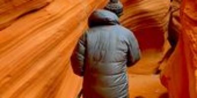 Why you should go to Peekaboo Canyon instead of Antelope Canyon