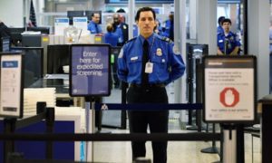 Read more about the article Sorry Indianapolis, You're No Longer the Sole Location Offering TSA PreCheck Enrollment Background Checks