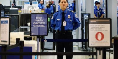 Sorry Indianapolis, You're No Longer the Sole Location Offering TSA PreCheck Enrollment Background Checks