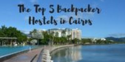 5 Best Backpacker Hostels in Cairns, Australia – Global Gallivanting Travel Blog