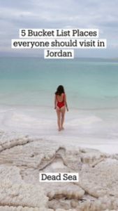 Read more about the article Top things to do in Jordan!