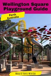 Read more about the article Wellington Square Playground Guide