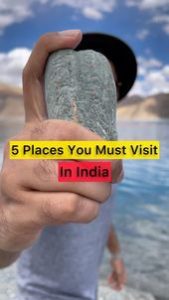 Read more about the article 5 places you must visit in India Part 2