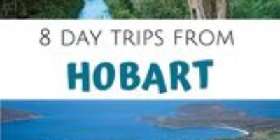 Best Hobart Day Trips