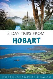 Read more about the article Best Hobart Day Trips