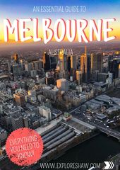 Read more about the article An Essential Guide to Melbourne – everything you need to know to plan your first…