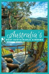 Read more about the article Best Sustainable Airbnbs in Australia