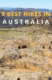 Read more about the article If you are planning a trip to Australia and love the outdoors, here are some of …