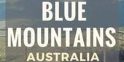 Nine beautiful Blue Mountains lookouts in Sydney, Australia. Explore Katoomba, L…