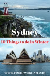 Read more about the article Sydney Pinterest