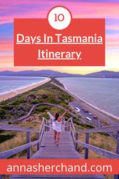 Read more about the article 10 DAYS IN TASMANIA ITINERARY